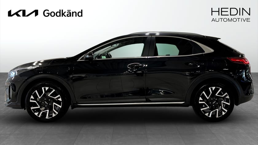 Bild 4 av Kia XCeed Plug-in Hybrid PHEV ACTION
