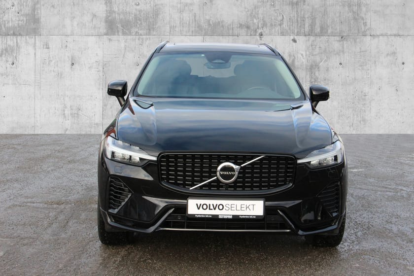Bilde 2 av Volvo XC60