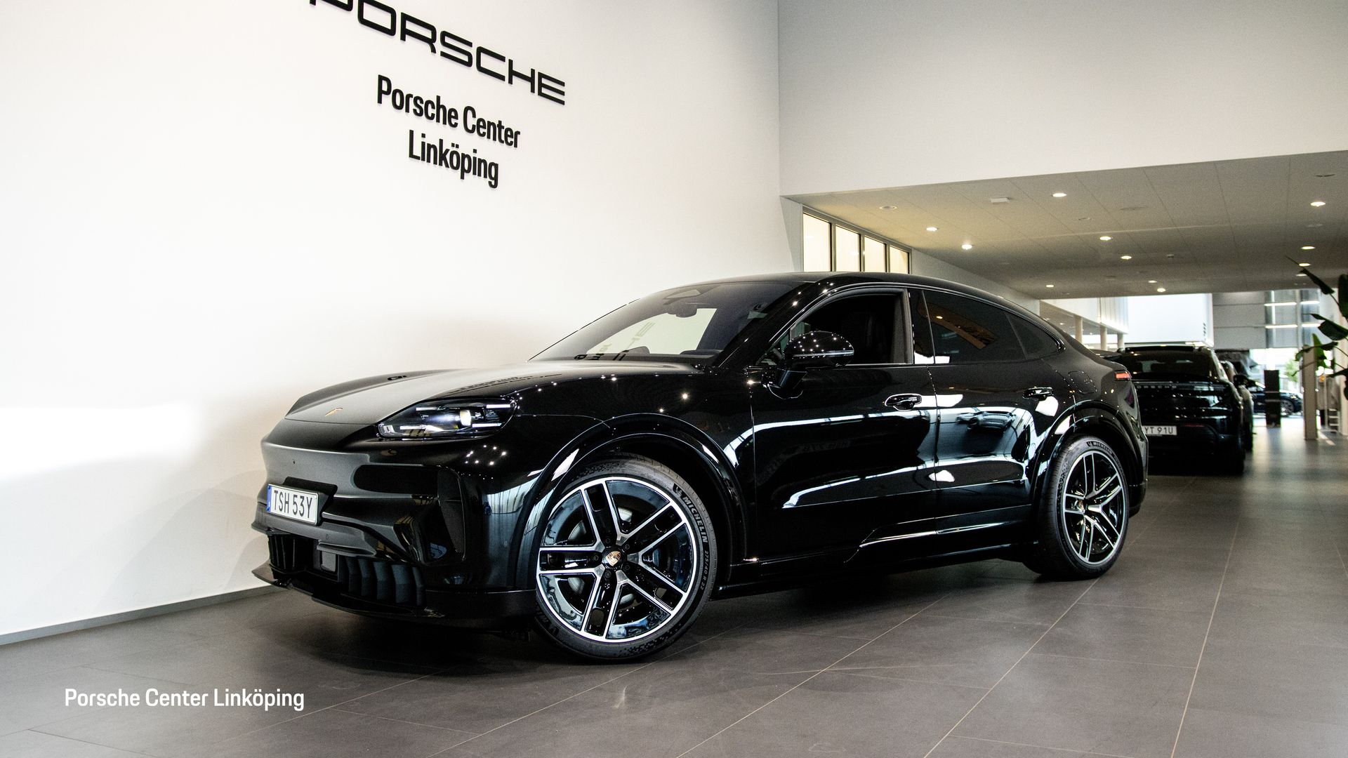 Porsche Cayenne 2026, bild 7/10