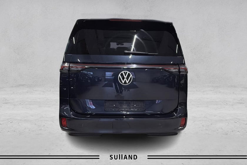 Bilde 4 av Volkswagen ID. Buzz LWB Id.buzz gtx lang 7s 340hk