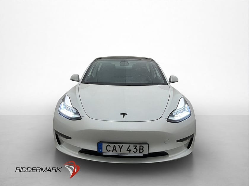 Bild 3 av Tesla Model 3 Long Range AWD