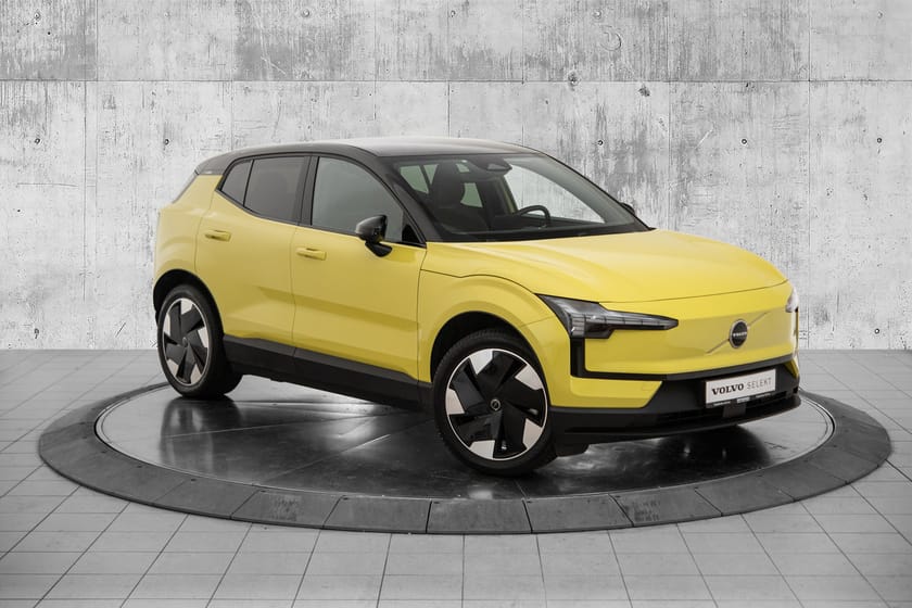 Bilde 2 av Volvo EX30 Twin Motor Performance Plus PILOT.ASSIST|CARPLAY|H&K|TONEDE