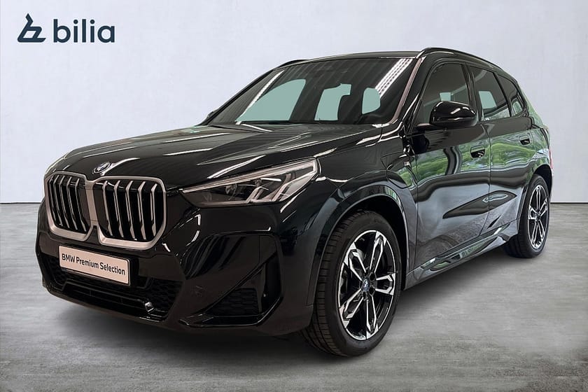 Bild 1 av BMW X1 xDrive25e xDrive 25e M-Sport | H&K | Drag | El stol m minne