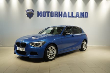 BMW 118d