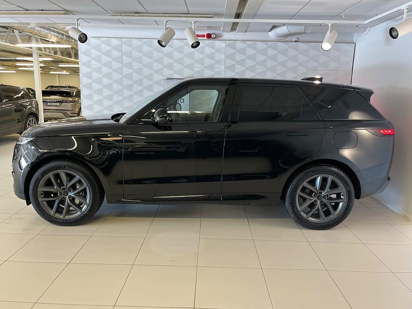 Bild 3 av Land Rover Range Rover Sport P460e
