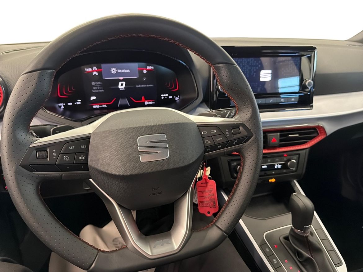 SEAT SEAT Arona — bild 11
