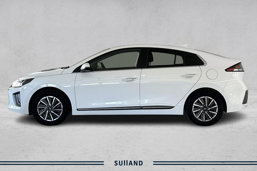 Bilde 2 av Hyundai Ioniq Electric Premium