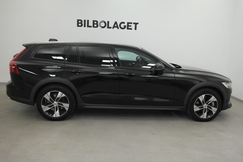 Bild 3 av Volvo V60 Cross Country