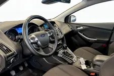 Ford Focus Kombi