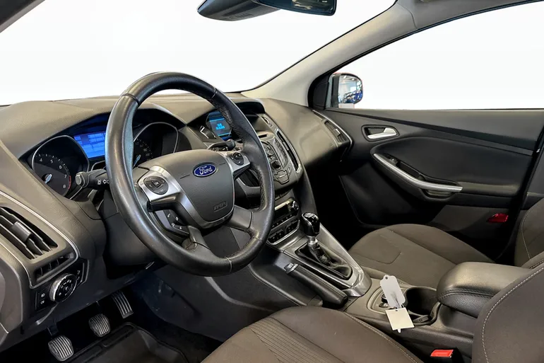 Ford Focus Kombi