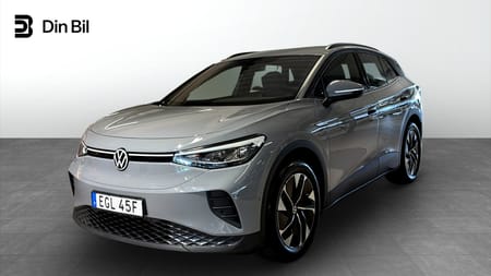 Volkswagen ID.4 Pro Performance