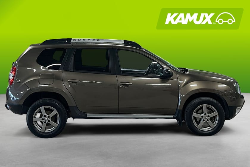Bild 2 av Dacia Duster