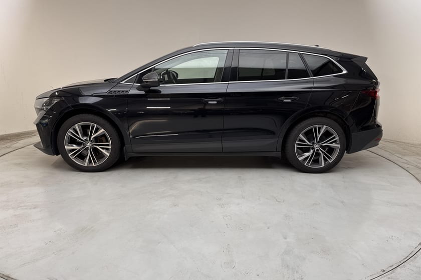 Bild 2 av Škoda Enyaq iV 80x (265hk)