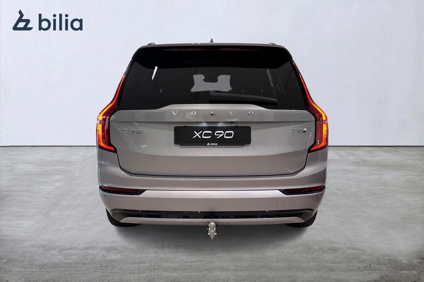 Bild 4 av Volvo XC90