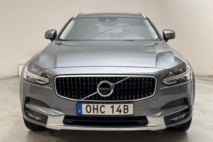 Bild 5 av Volvo V90 Cross Country