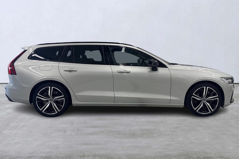 Bild 3 av Volvo V60 Recharge T8 II R-Design