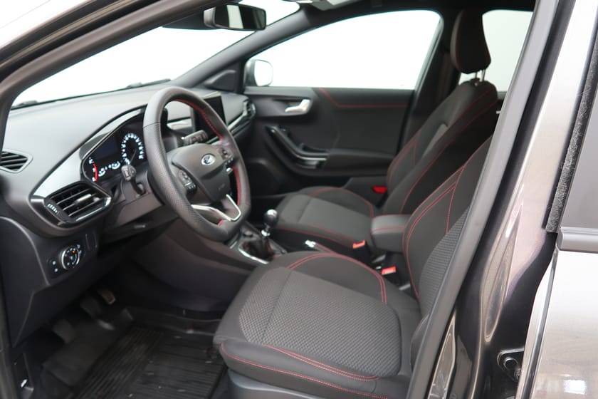 Bild 4 av Ford Puma