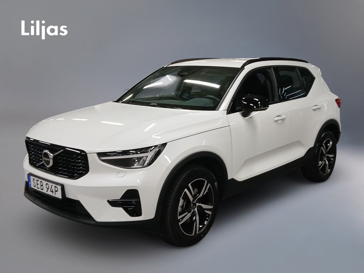 SEB94P – Volvo XC40