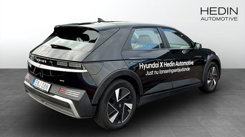 Bild 2 av Hyundai Ioniq 5