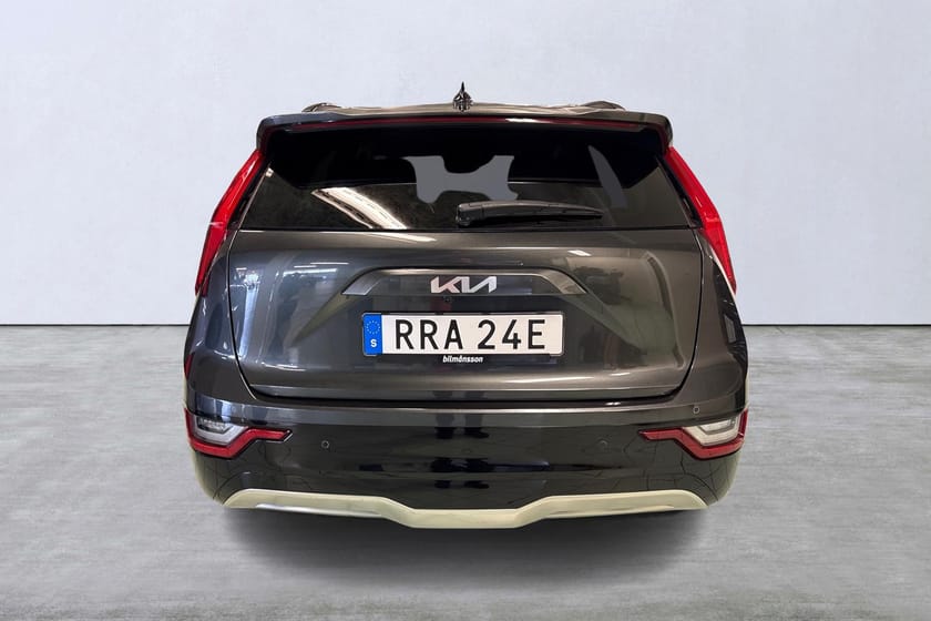 Bild 5 av Kia Niro EV