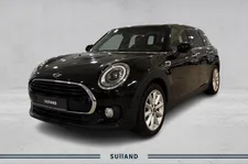 Thumnail bilde 0 av MINI Cooper Clubman