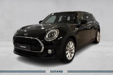 MINI Cooper Clubman