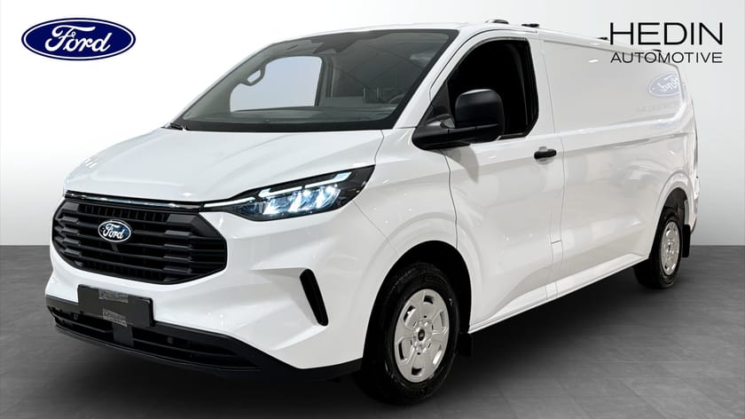 Bild 1 av Ford Transit Custom 280