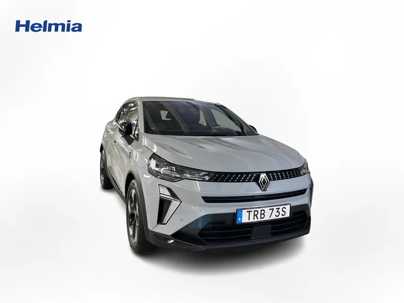 Bild 8 av 15 – Renault Captur PhII Mildhybrid 140 techno EDC