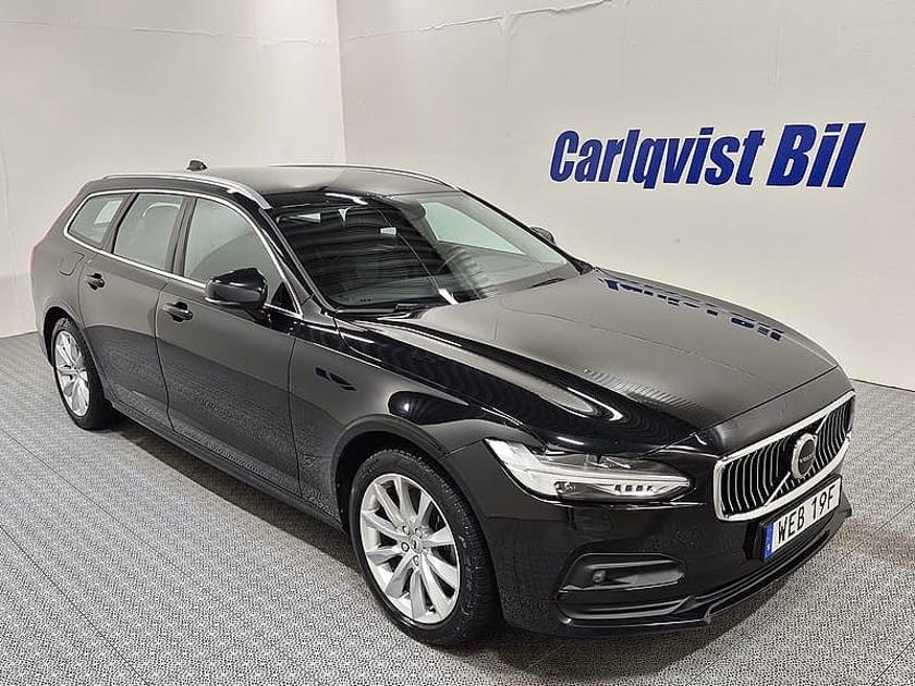 Bild 3 av Volvo V90