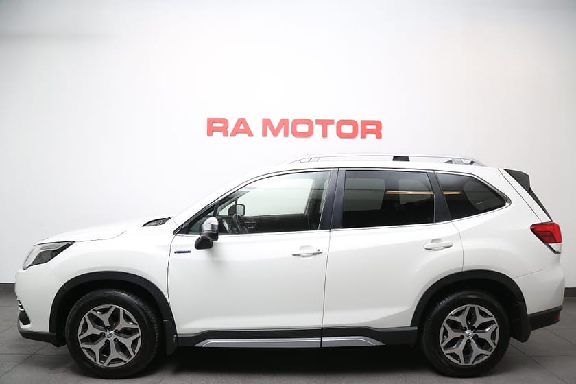 Bild 3 av Subaru Forester e-Boxer XFuel
