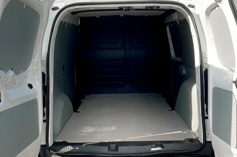 Renault Kangoo Skåpbil