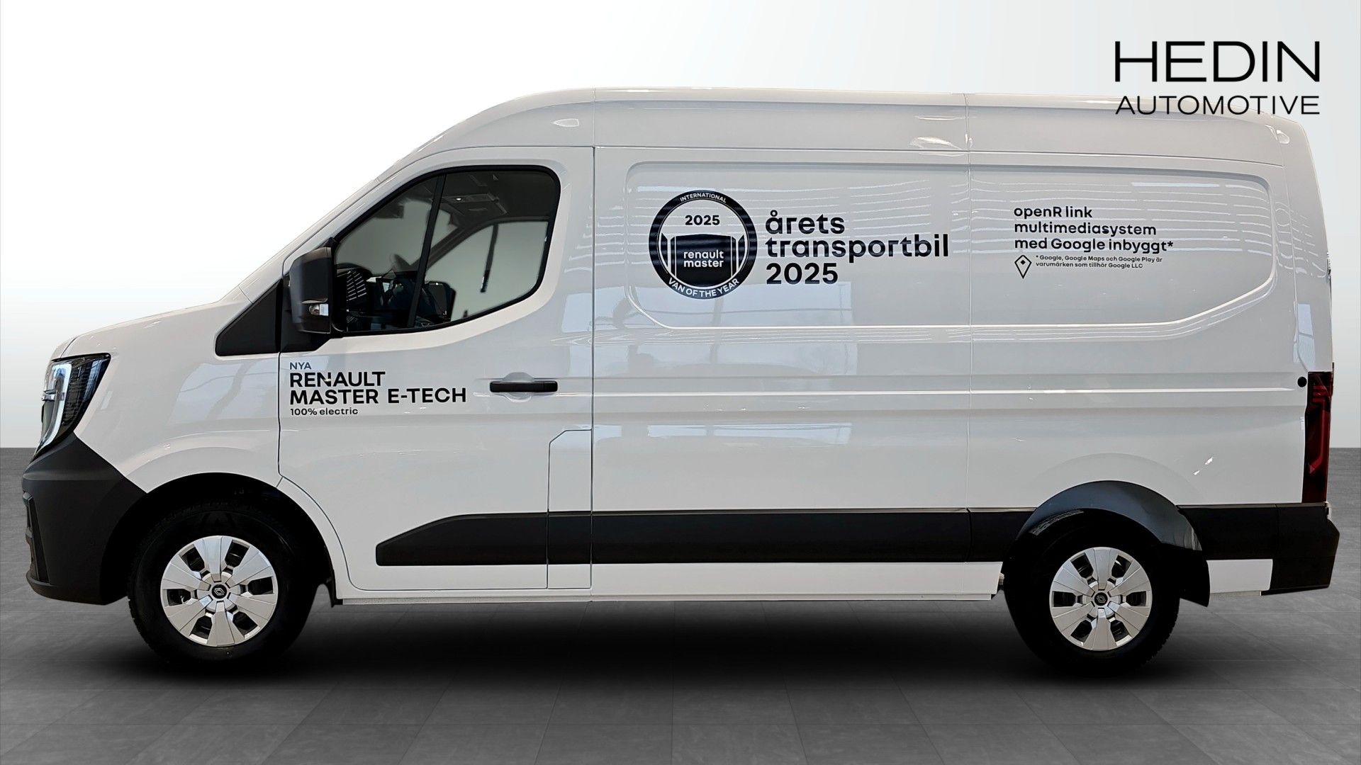 Renault Master 2024, bild 6/10