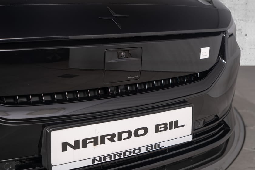 Bilde 4 av Polestar 2 Long Range Dual Motor Performance