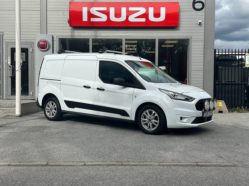 Bild 2 av Ford Transit Connect 250 LWB 120 HK | V-INREDD | VÄRMARE | SE UTR