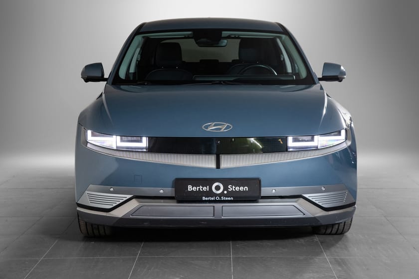 Bilde 3 av Hyundai Ioniq 5 72.6 kWh LR 305HK AWD | Krok | Skinn/relax | BOSE