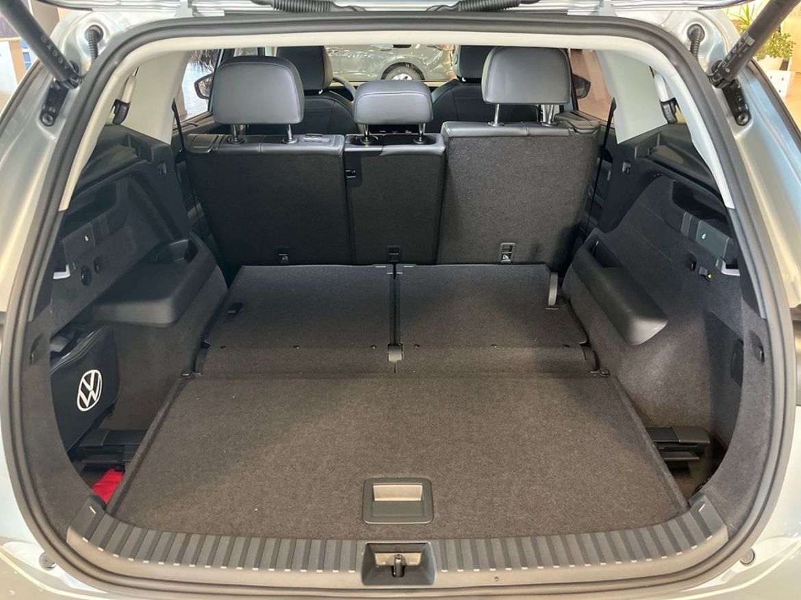 Volkswagen Volkswagen Tayron — bild 9