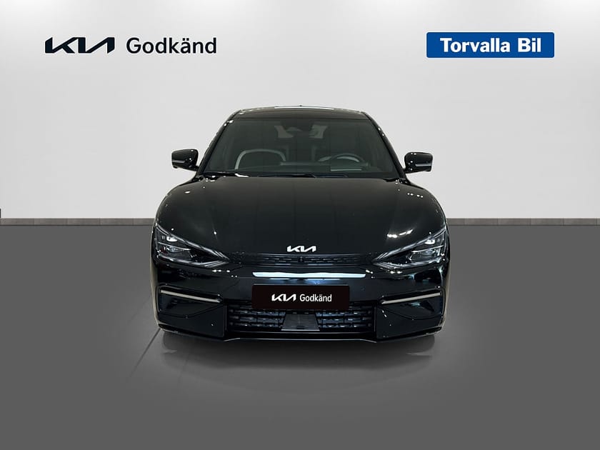 Bild 3 av Kia EV6 AWD GT-Line Sollucka *V-hjul*