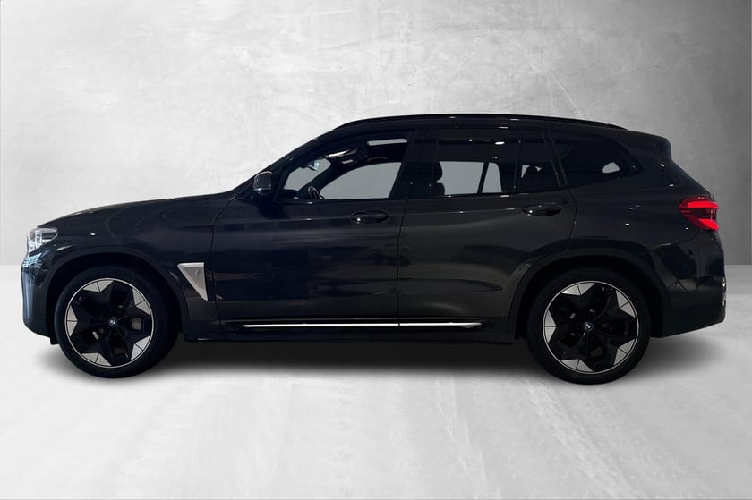 Bilde 2 av BMW iX3 KROK | Harman/Kardon | Shadow Line
