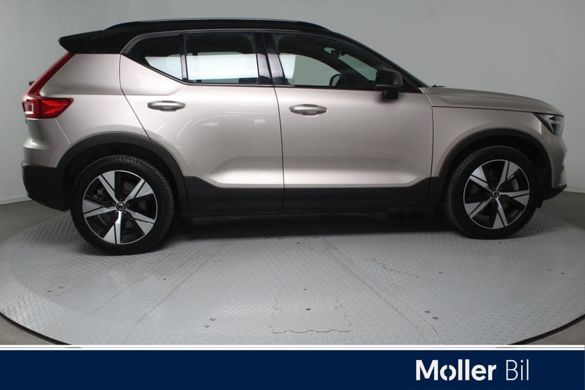 Bilde 2 av Volvo XC40 Recharge Single Motor 231hk FWD Plus