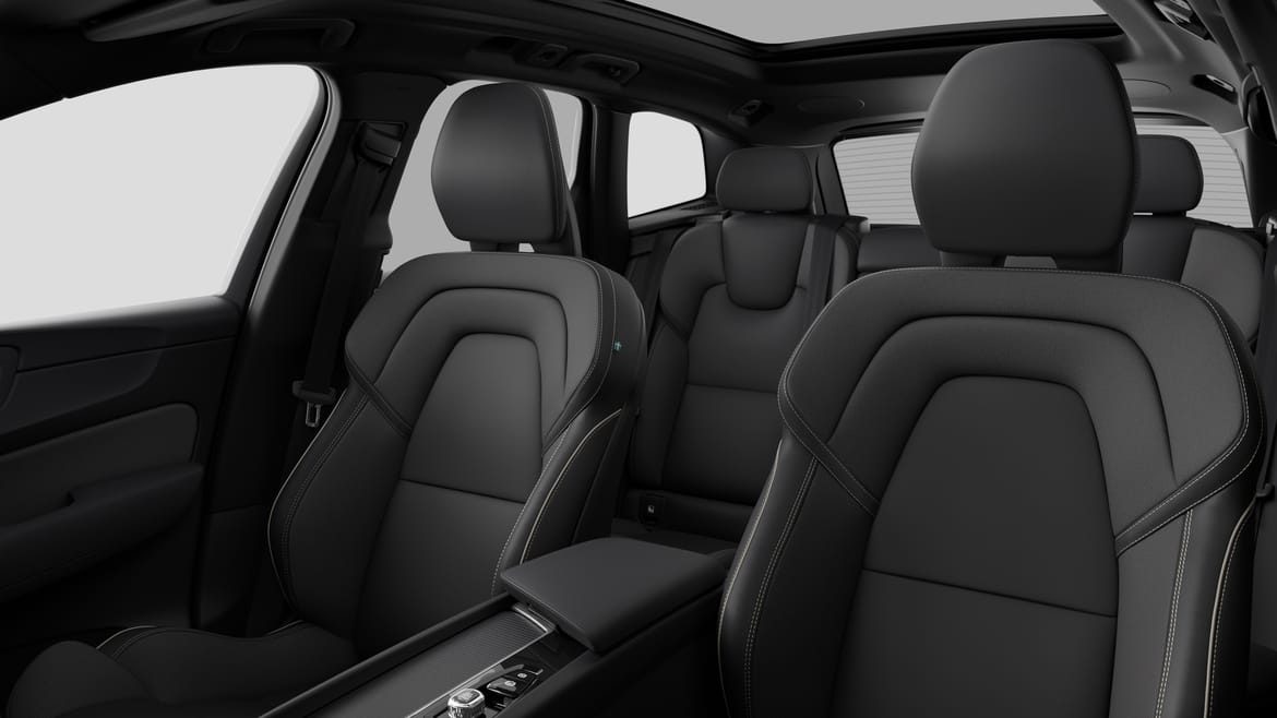 Volvo XC60 2027 - miniatyr 19