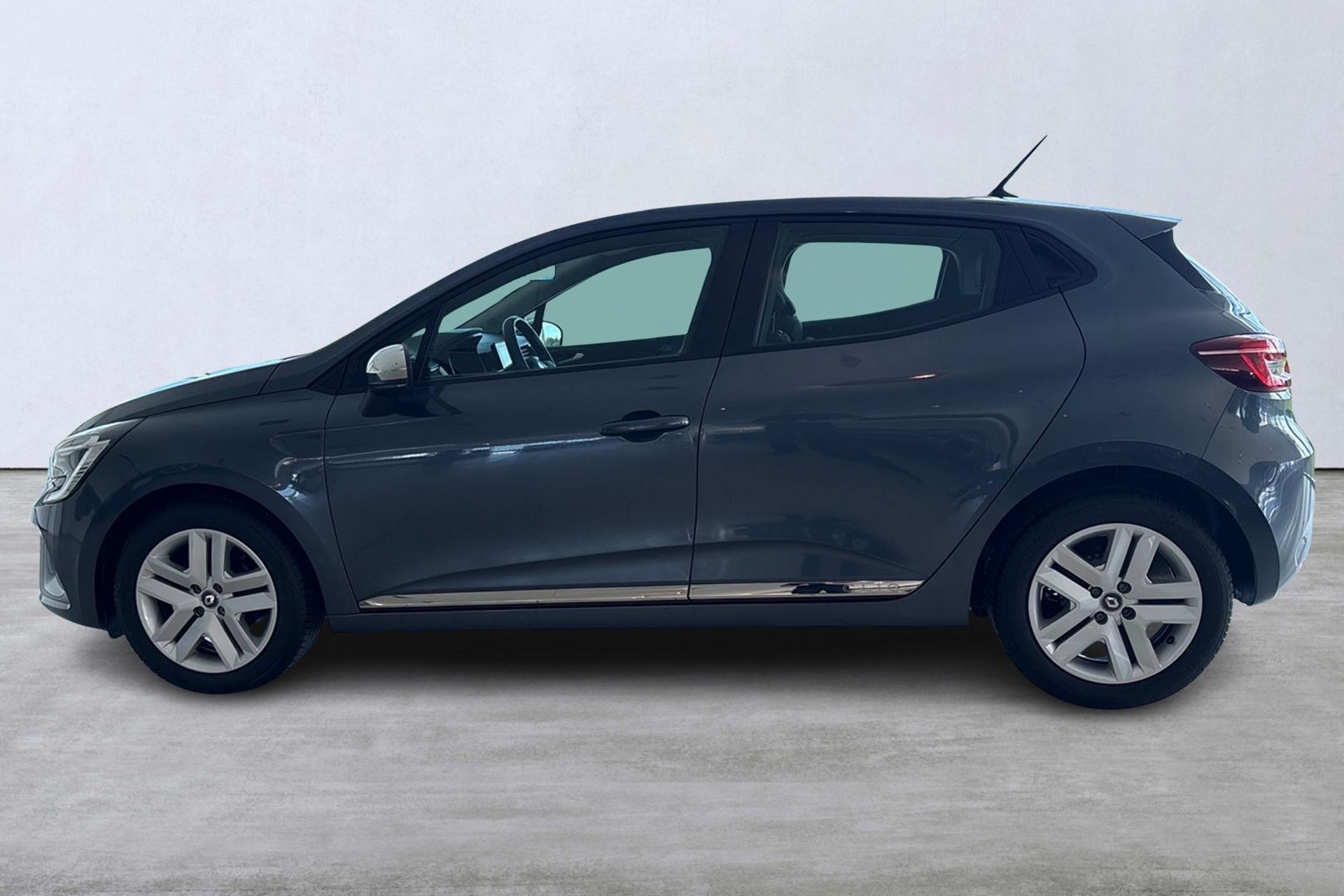 Renault Clio TCe 90 Zen 5-d 2023, bild 2/10