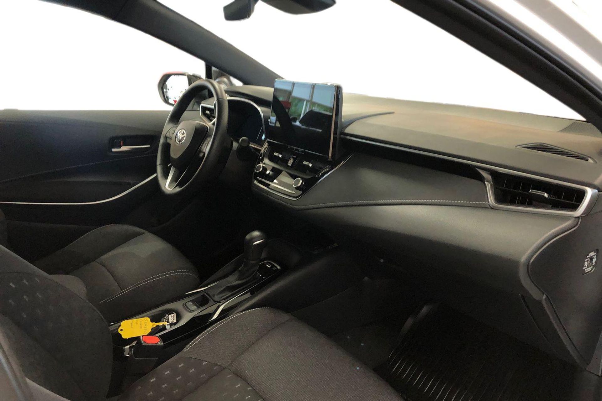 Toyota Corolla 2026, bild 7/10