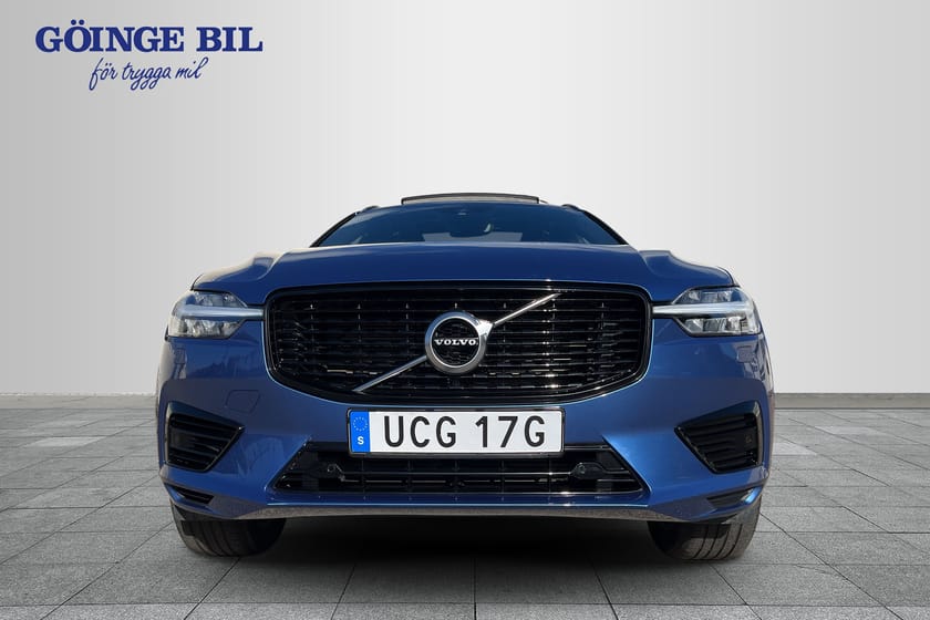 Bild 3 av Volvo XC60