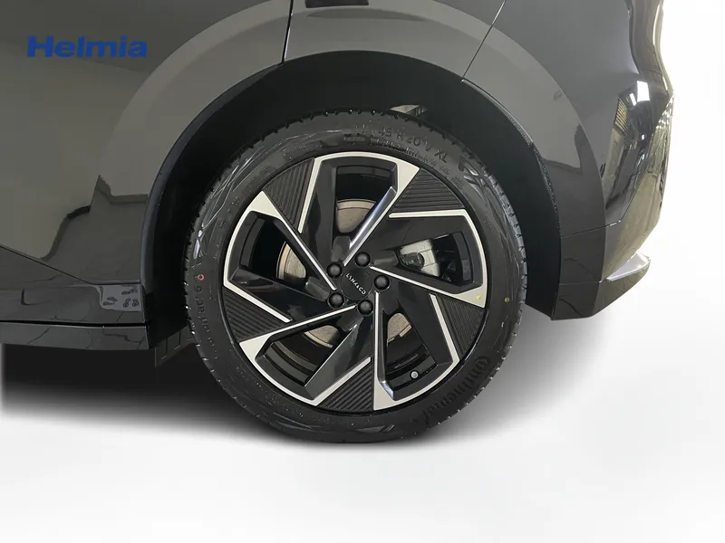 Bild 9 av 16 – Lynk & Co 02 EV More BEV