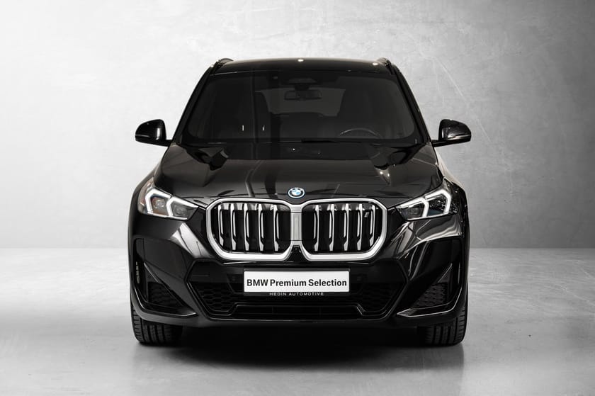 Bilde 4 av BMW iX1 xDrive30 