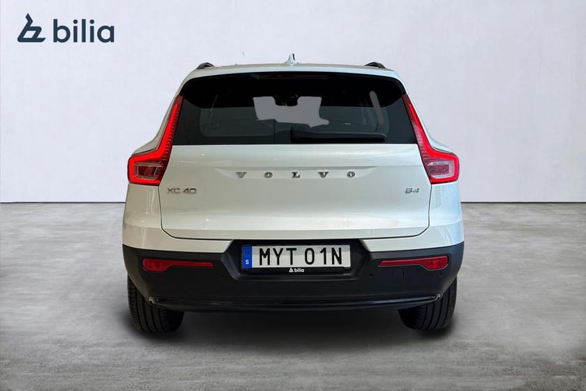 Bild 5 av Volvo XC40