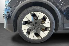 Ford Explorer EV Extended Range RWD