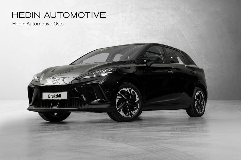 Bilde 1 av MG 4 Electric Standard Range 