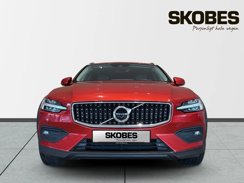 Bild 2 av Volvo V60 Cross Country