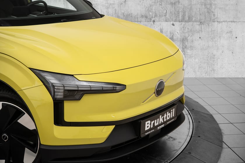 Bilde 3 av Volvo EX30 Twin Motor Performance Plus PILOT.ASSIST|CARPLAY|H&K|TONEDE